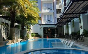 Boracay Haven Suites